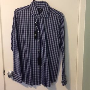 Hugo Boss Men’s Dress Shirt